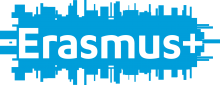 Erasmus+ logo